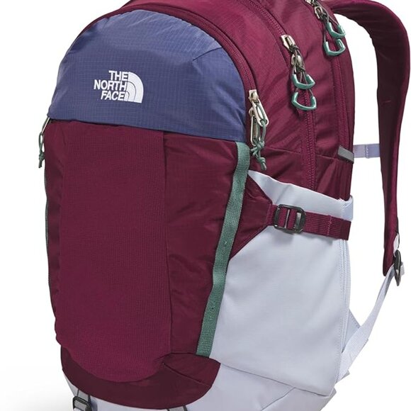 THE NORTH FACE Recon Everyday Laptop Backpack - Picture 2 of 7